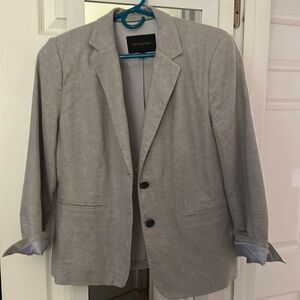 Banana Republic blazer, Size 8